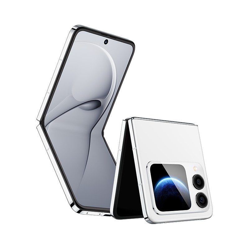 Huawei nova Flip S 8