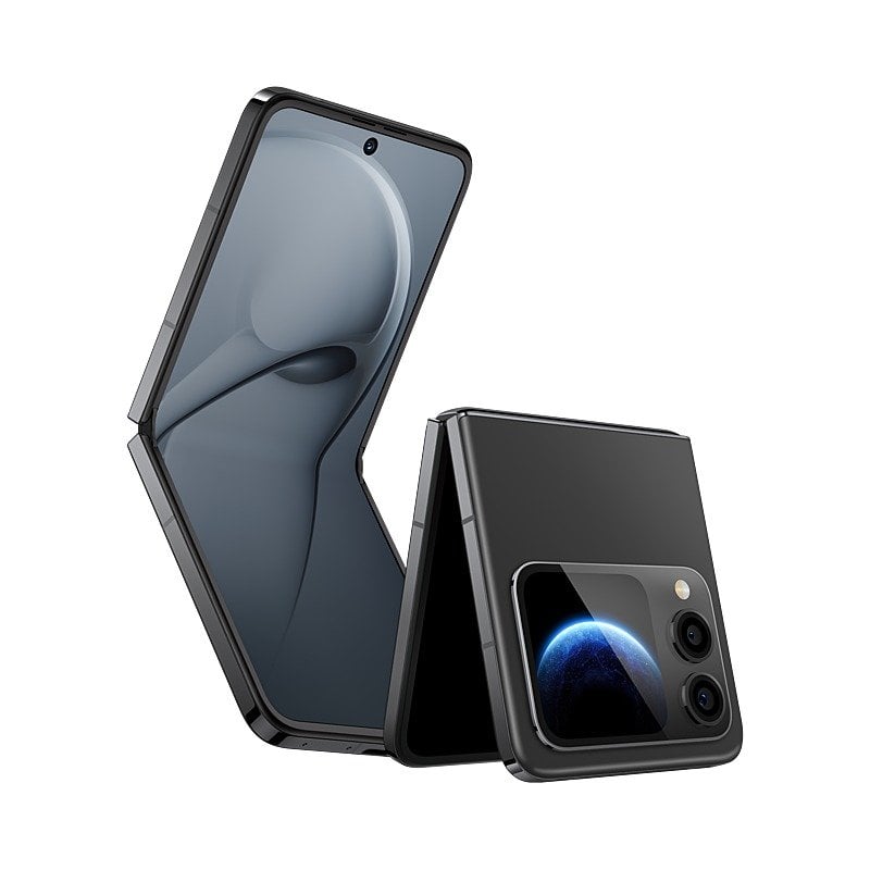 Huawei nova Flip S 9