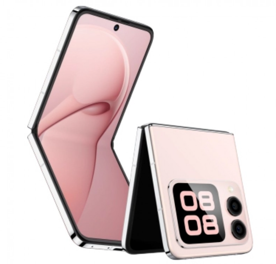 Huawei Nova Flip 2