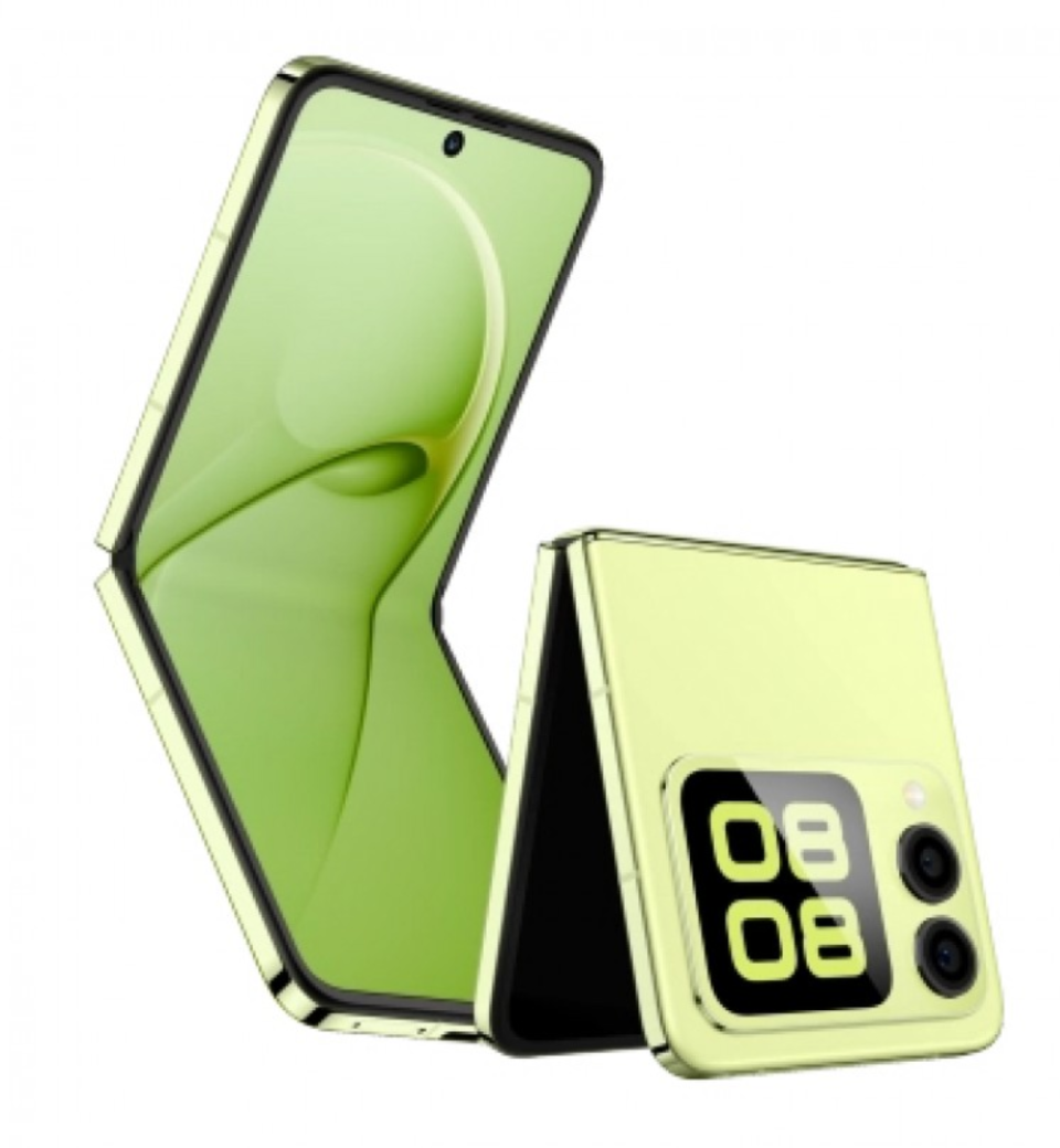 Huawei Nova Flip 3