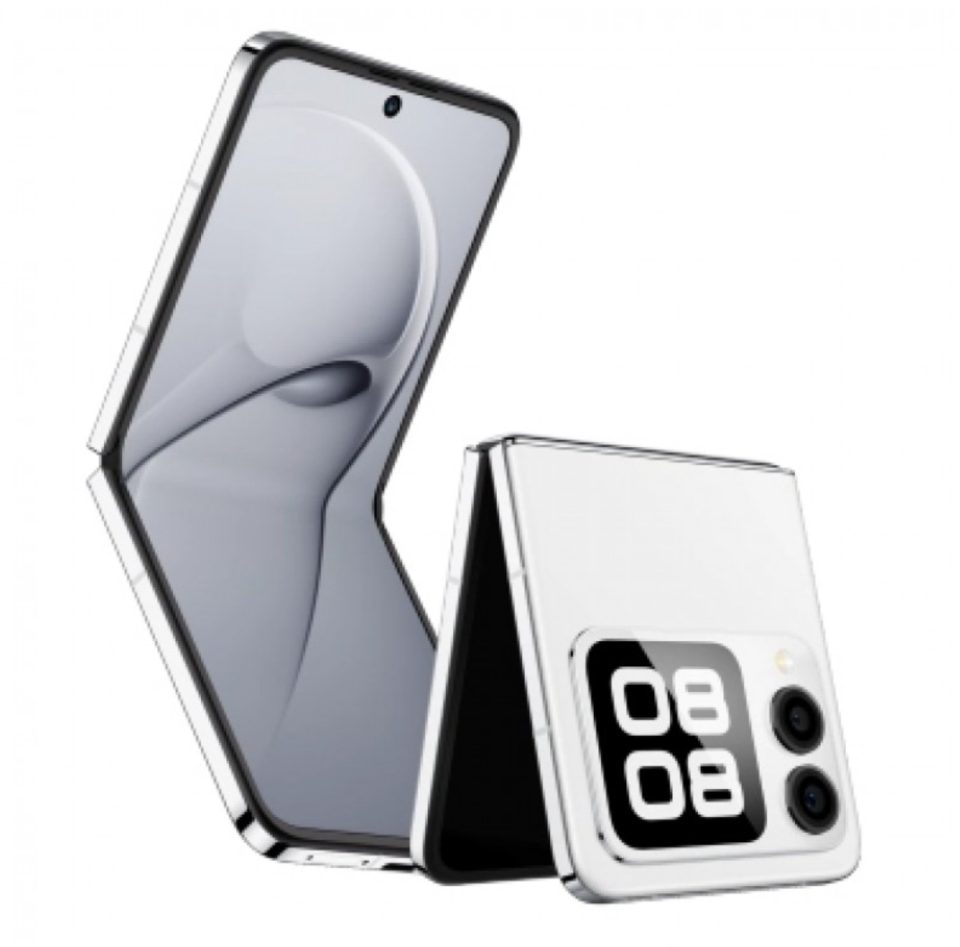 Huawei Nova Flip 4