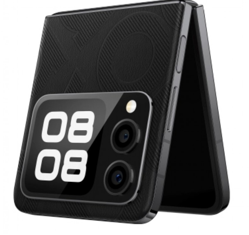 Huawei Nova Flip 7