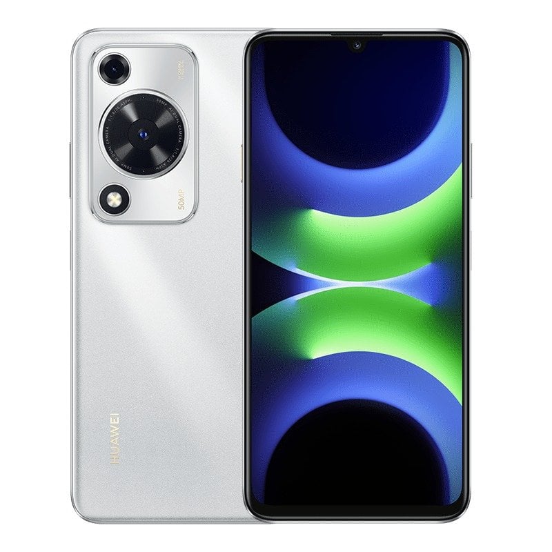 Huawei nova Y63 5