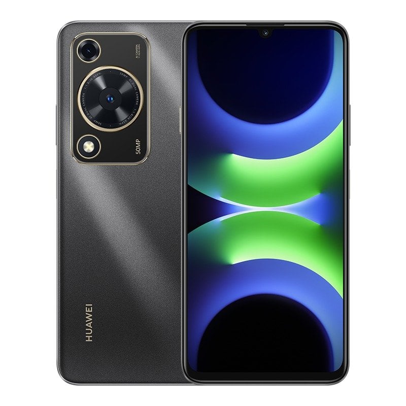 Huawei nova Y63 7