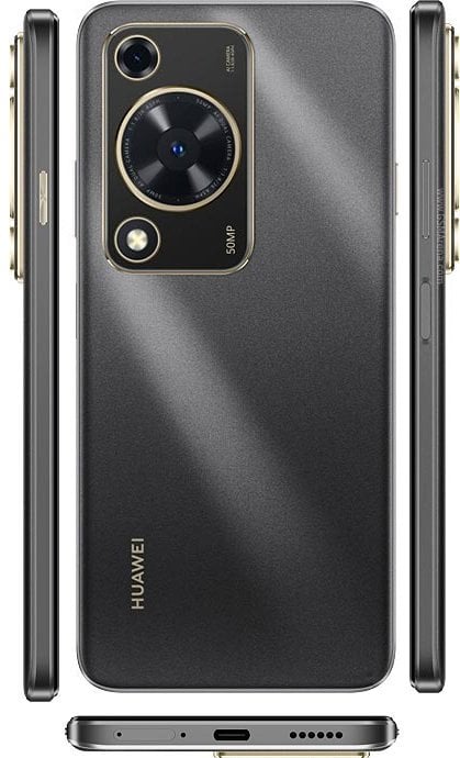 Huawei nova Y72 4