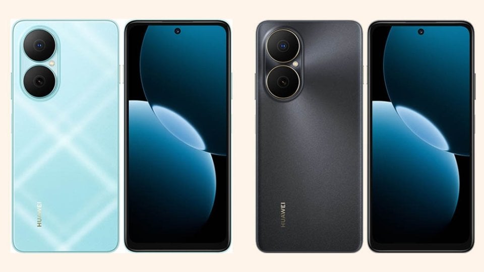 Huawei nova Y73 10