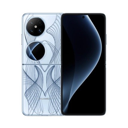 Huawei Pocket 2 3