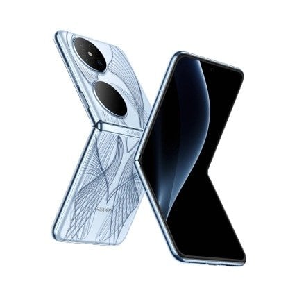 Huawei Pocket 2 4