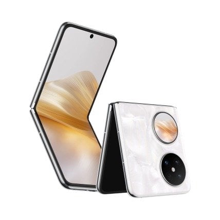 Huawei Pocket 2 9