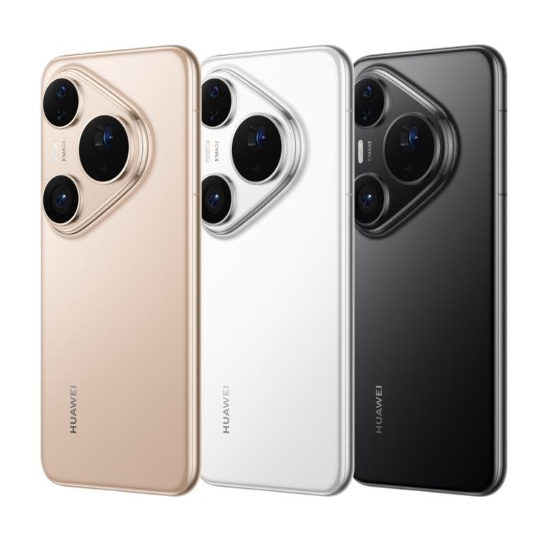 Huawei Pura 80 Pro 3