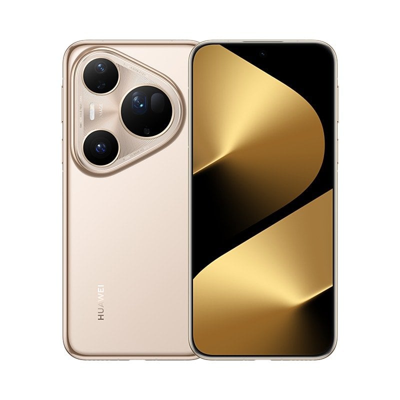 Huawei Pura 80 Ultra 11