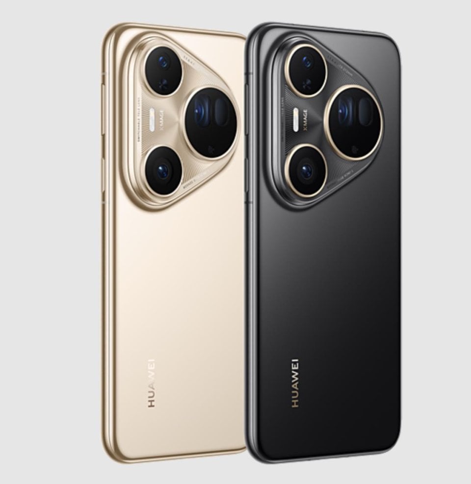 Huawei Pura 80 Ultra 19