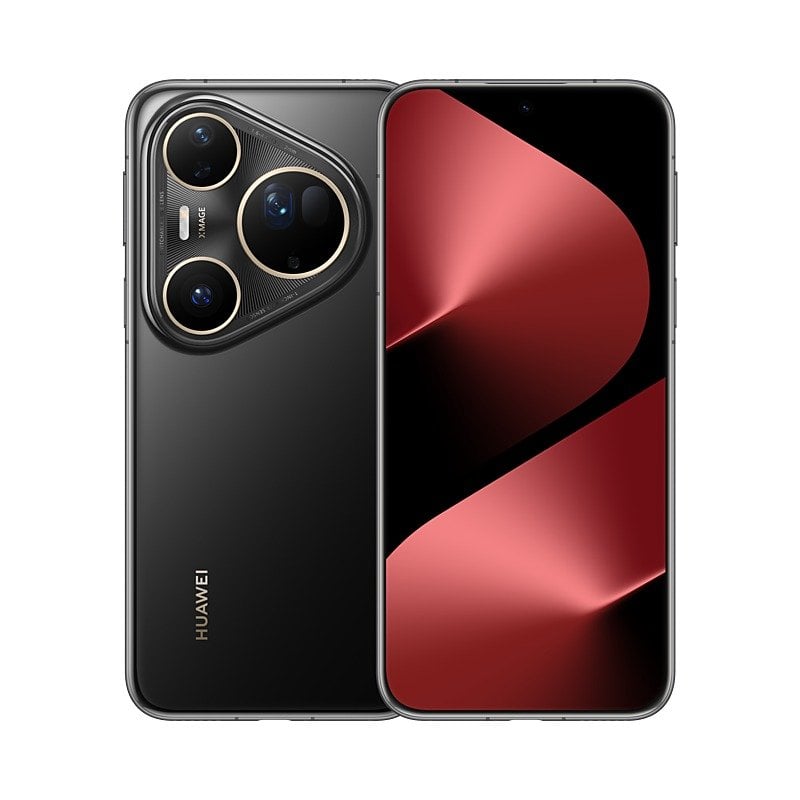 Huawei Pura 80 Ultra 2
