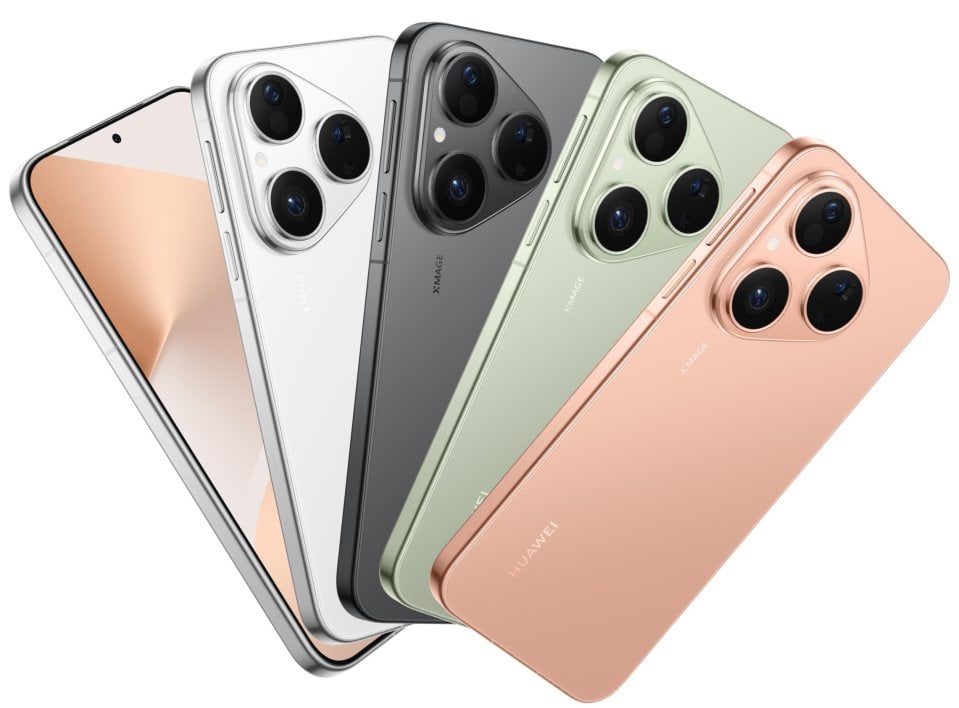 Huawei Pura 80 2