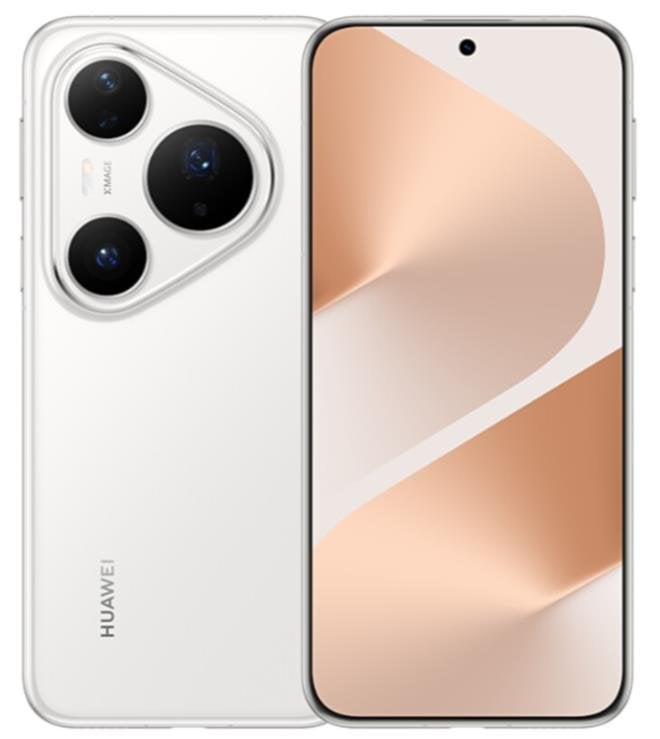 Huawei Pura 80 4