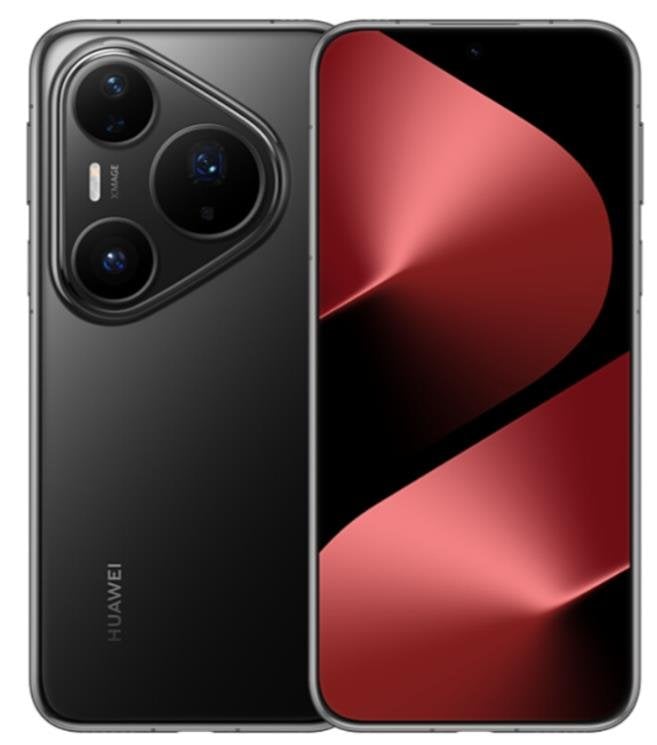 Huawei Pura 80 5