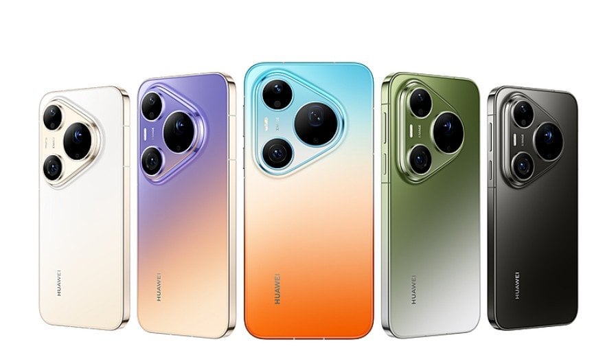 Huawei Pura 90 Pro Max