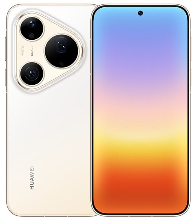 Huawei Pura 90 Pro Max 3