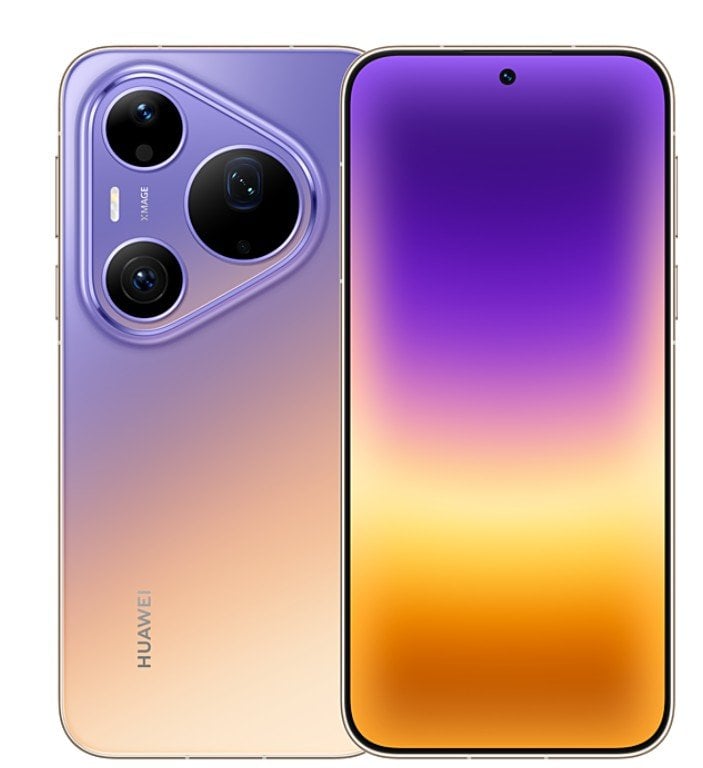 Huawei Pura 90 Pro Max 4