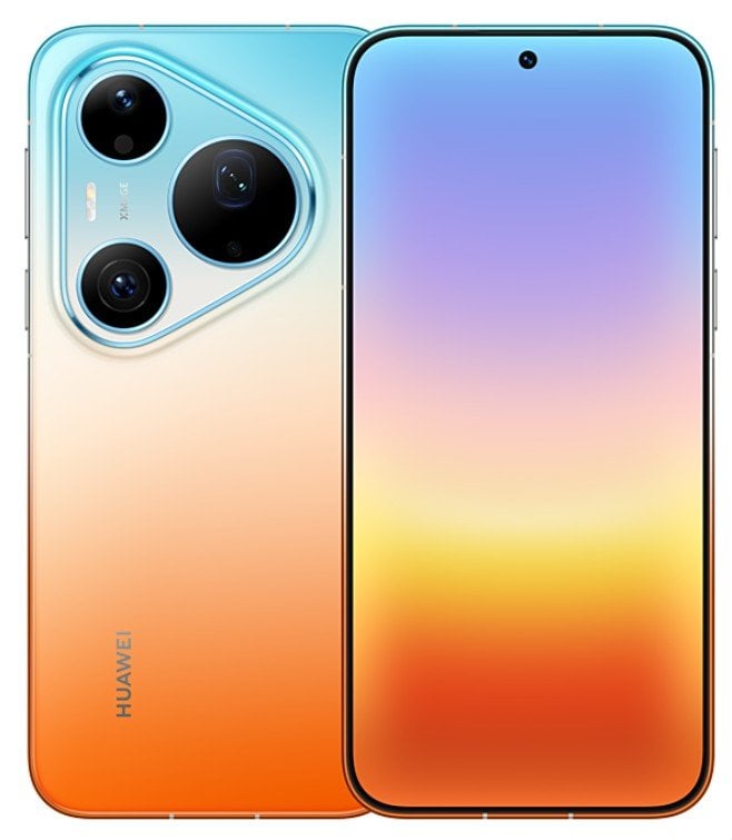 Huawei Pura 90 Pro Max 5