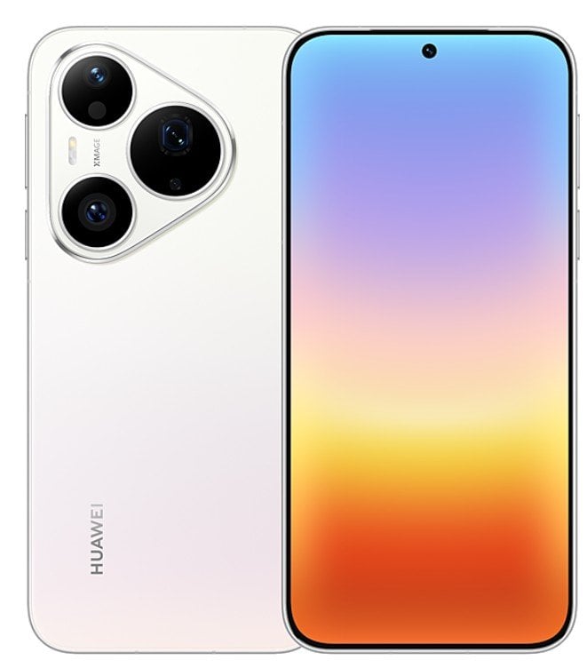 Huawei Pura 90 Pro 2
