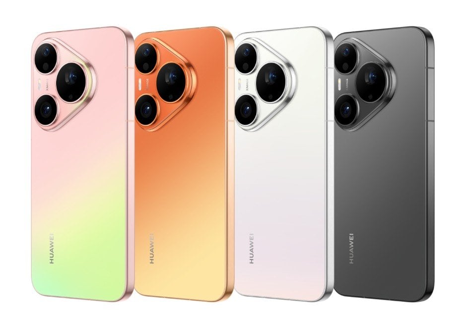 Huawei Pura 90 Pro 4