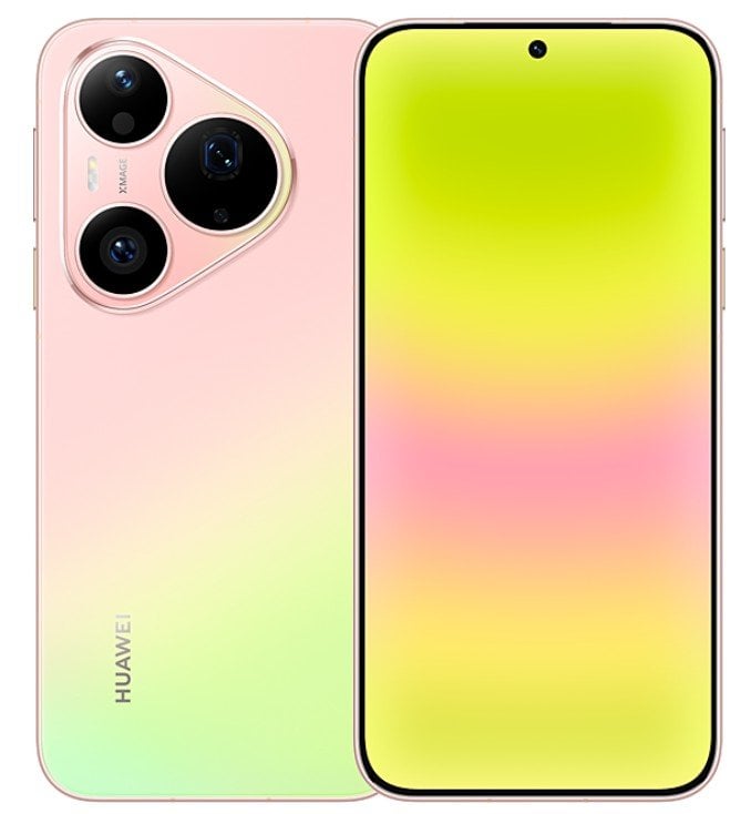 Huawei Pura 90 Pro 5