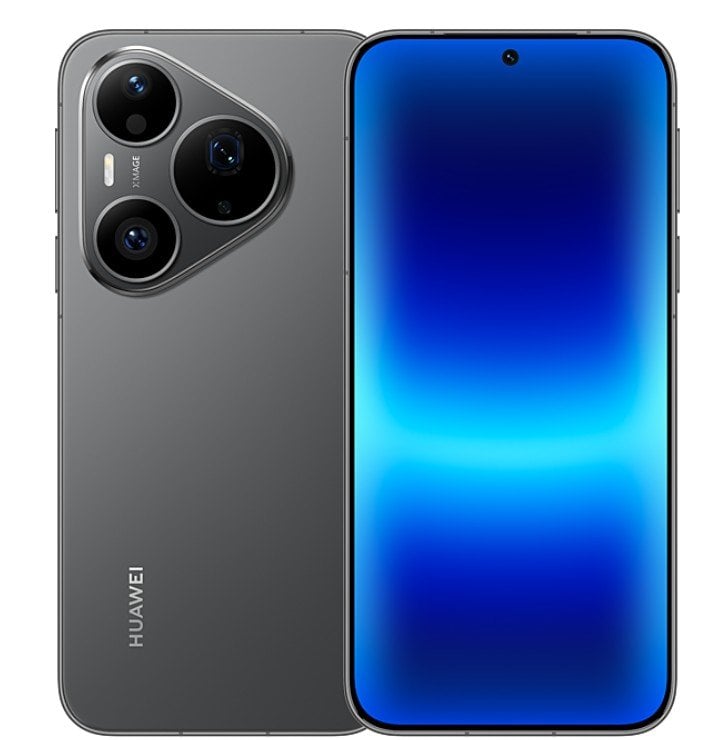 Huawei Pura 90 Pro 9