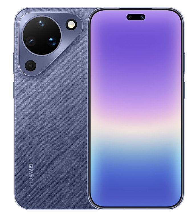 Huawei Pura 90