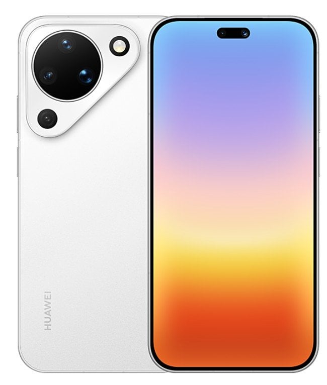 Huawei Pura 90 4