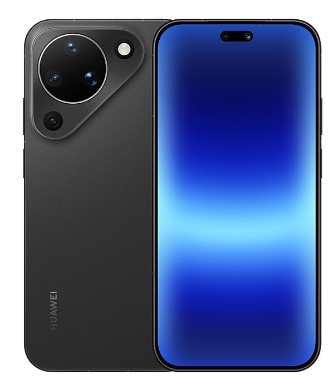 Huawei Pura 90 6