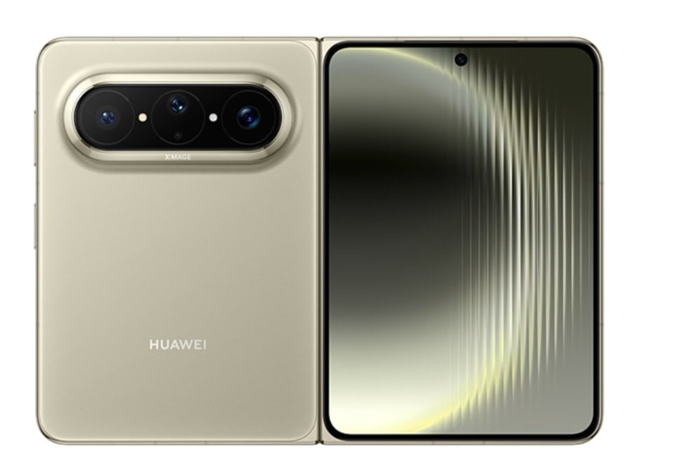 Huawei Pura X max 3