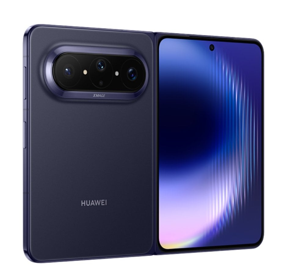Huawei Pura X max 6