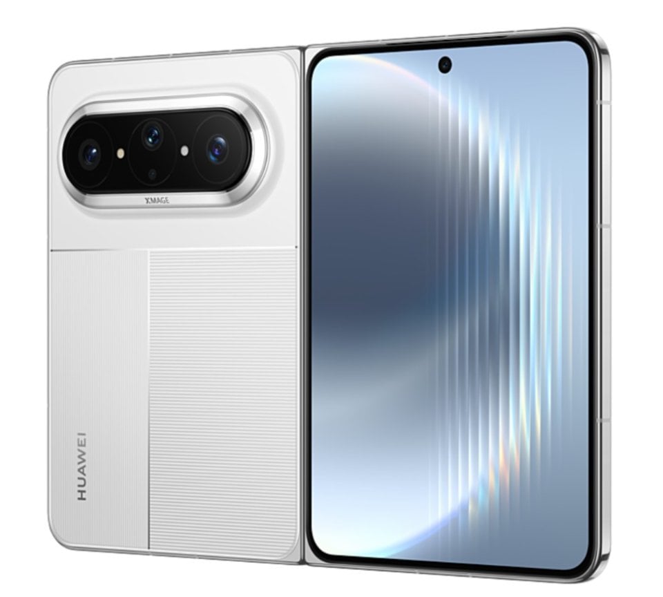 Huawei Pura X max 7