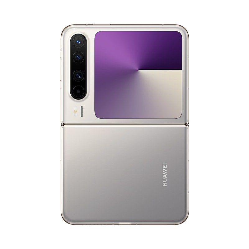 Huawei Pura X 10