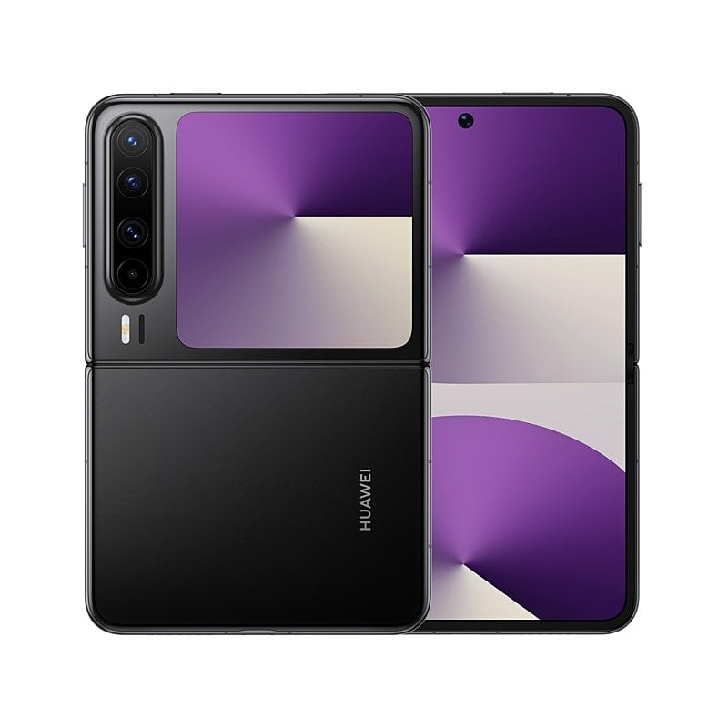 Huawei Pura X 11