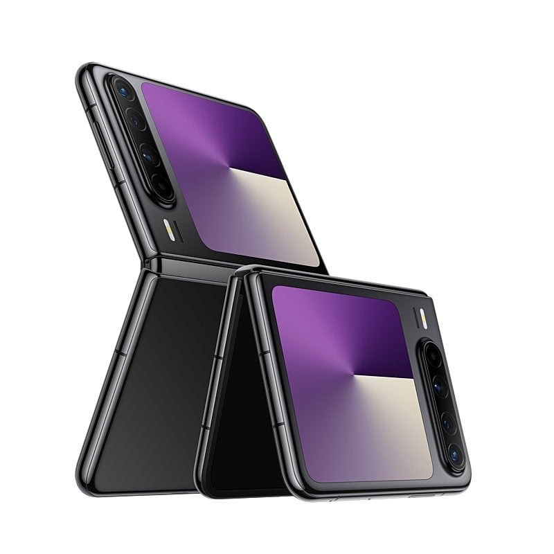 Huawei Pura X 12