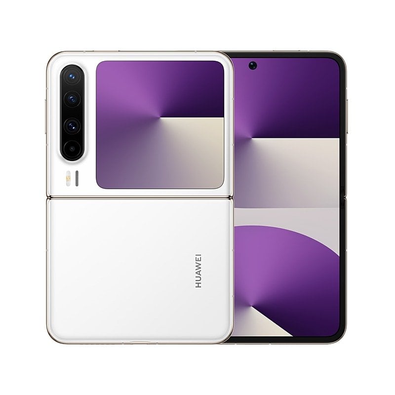 Huawei Pura X 13