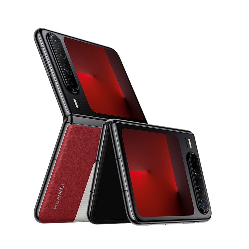 Huawei Pura X 2