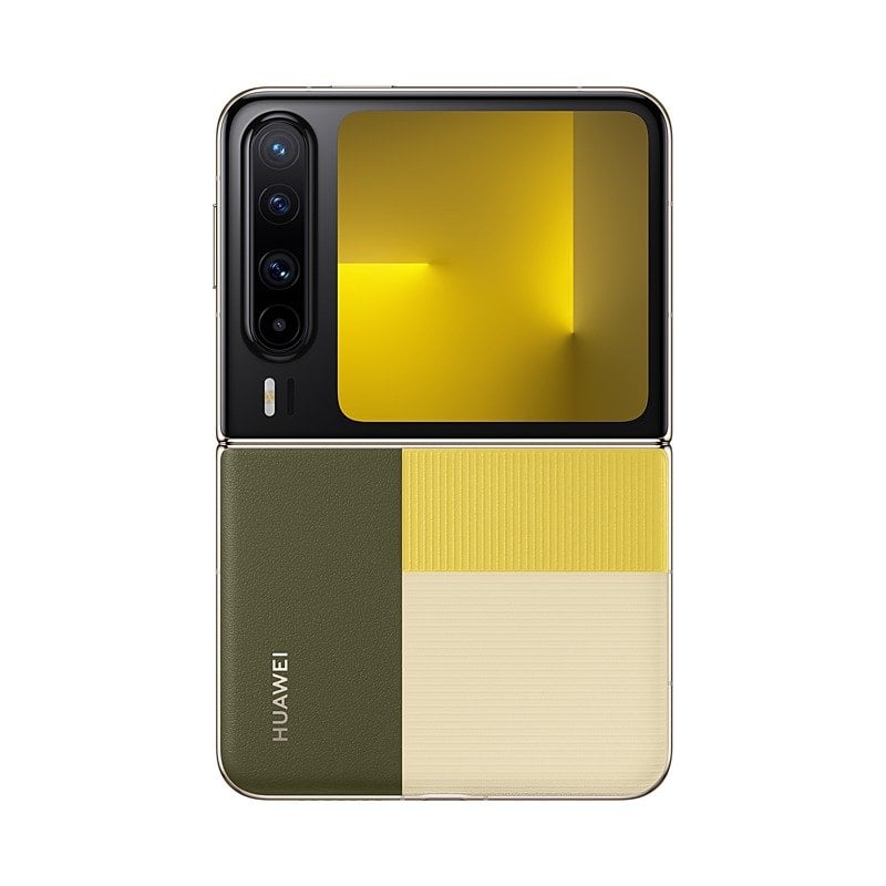 Huawei Pura X 3