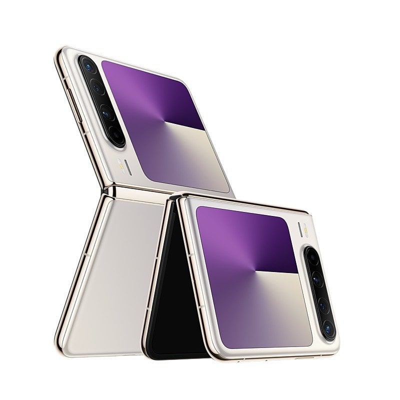 Huawei Pura X 4