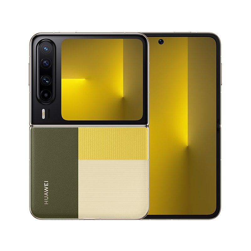 Huawei Pura X 5