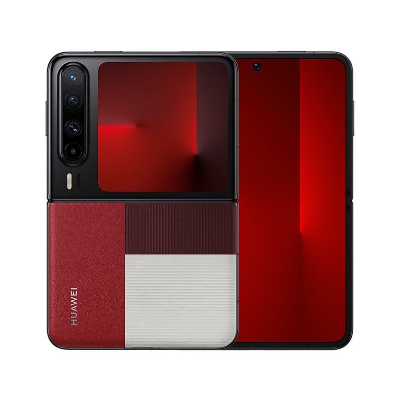 Huawei Pura X 7