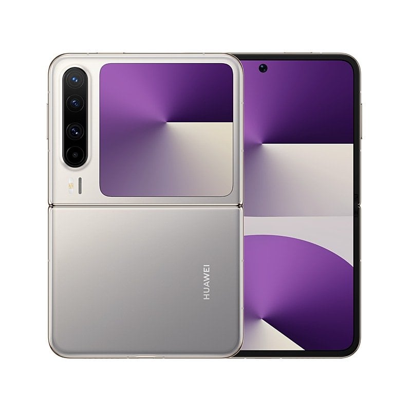 Huawei Pura X 8