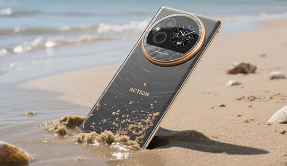 iiif150 Action 15 Pro 2