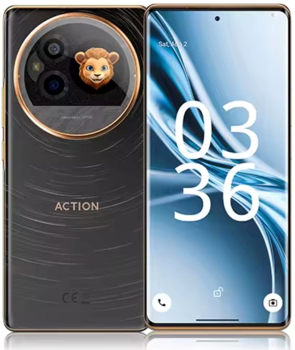 iiif150 Action 15 Pro 4
