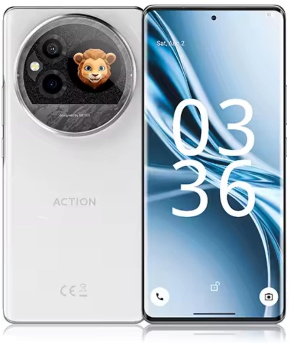 iiif150 Action 15 Pro 5