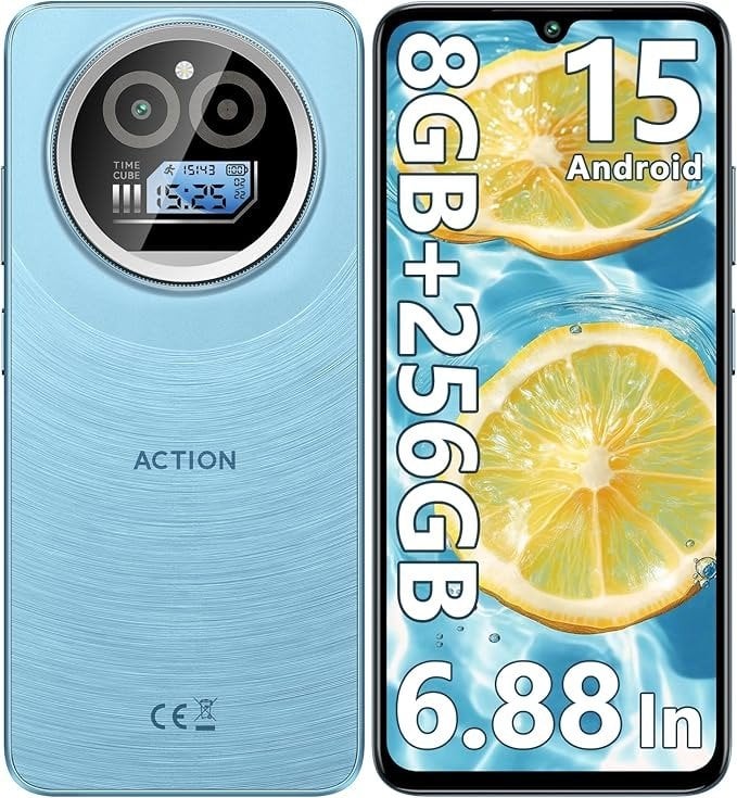 iiif150 Action A5 Pro 2