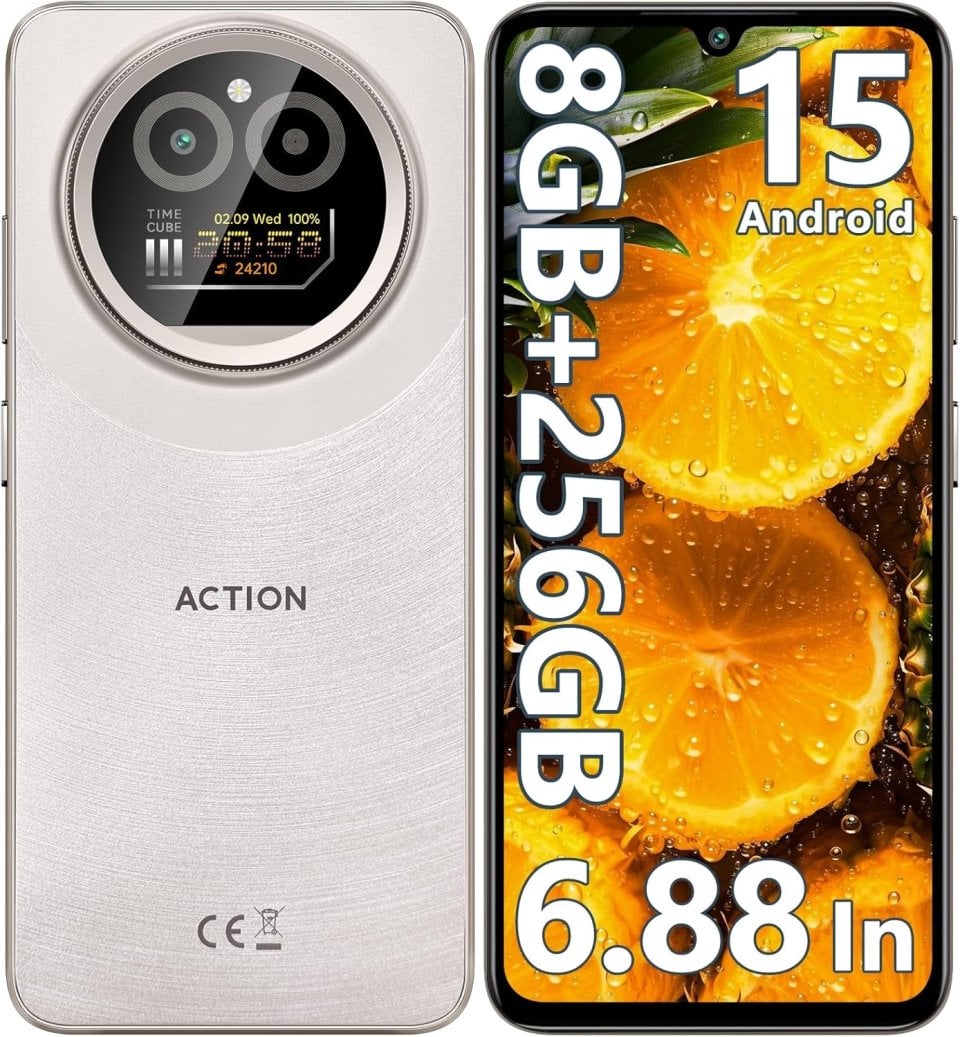 iiif150 Action A5 Pro 3