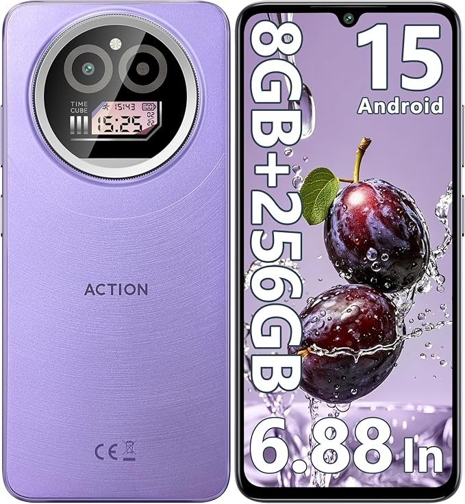iiif150 Action A5 Pro 6